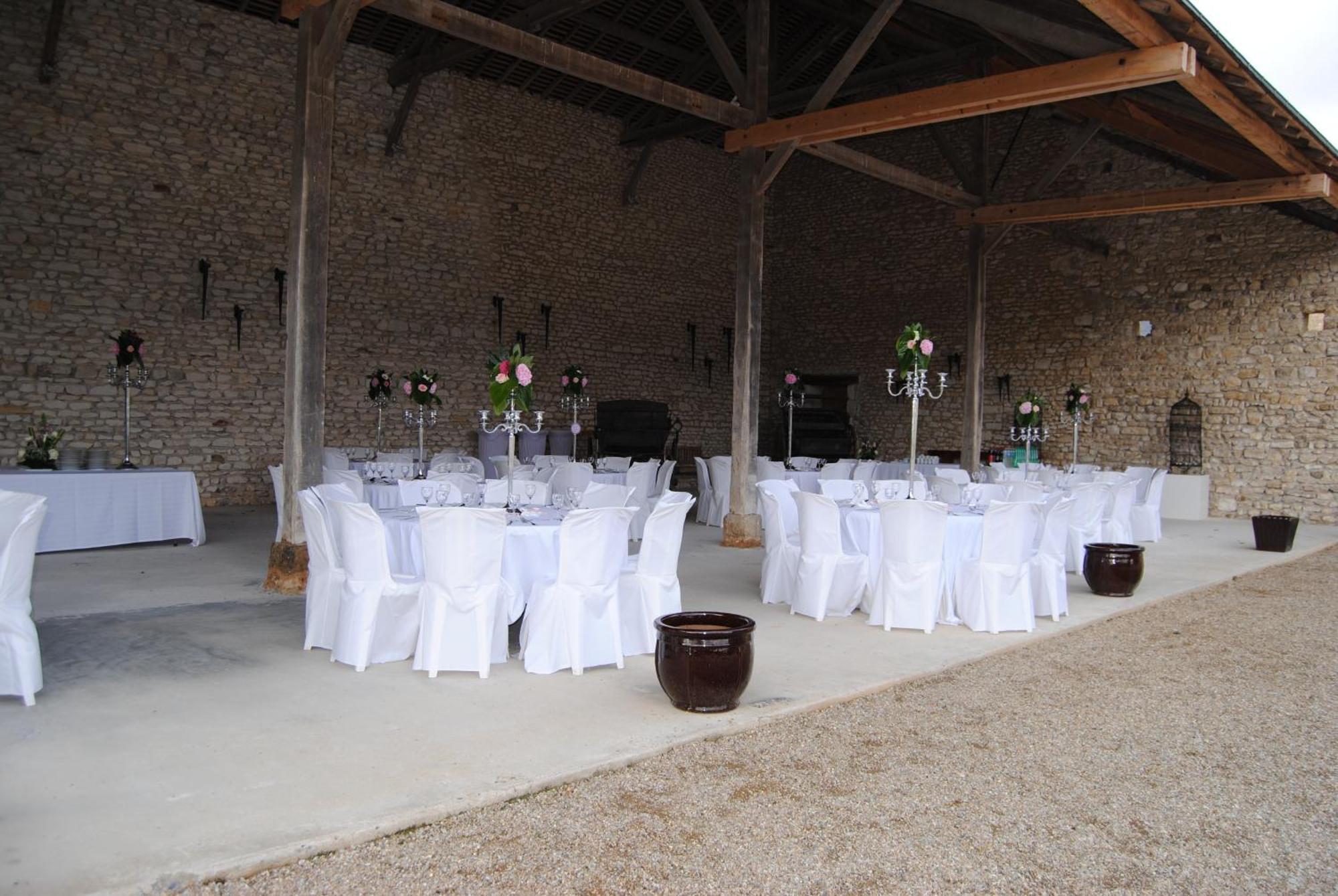 Chateau De Mazieres Tendu ภายนอก รูปภาพ