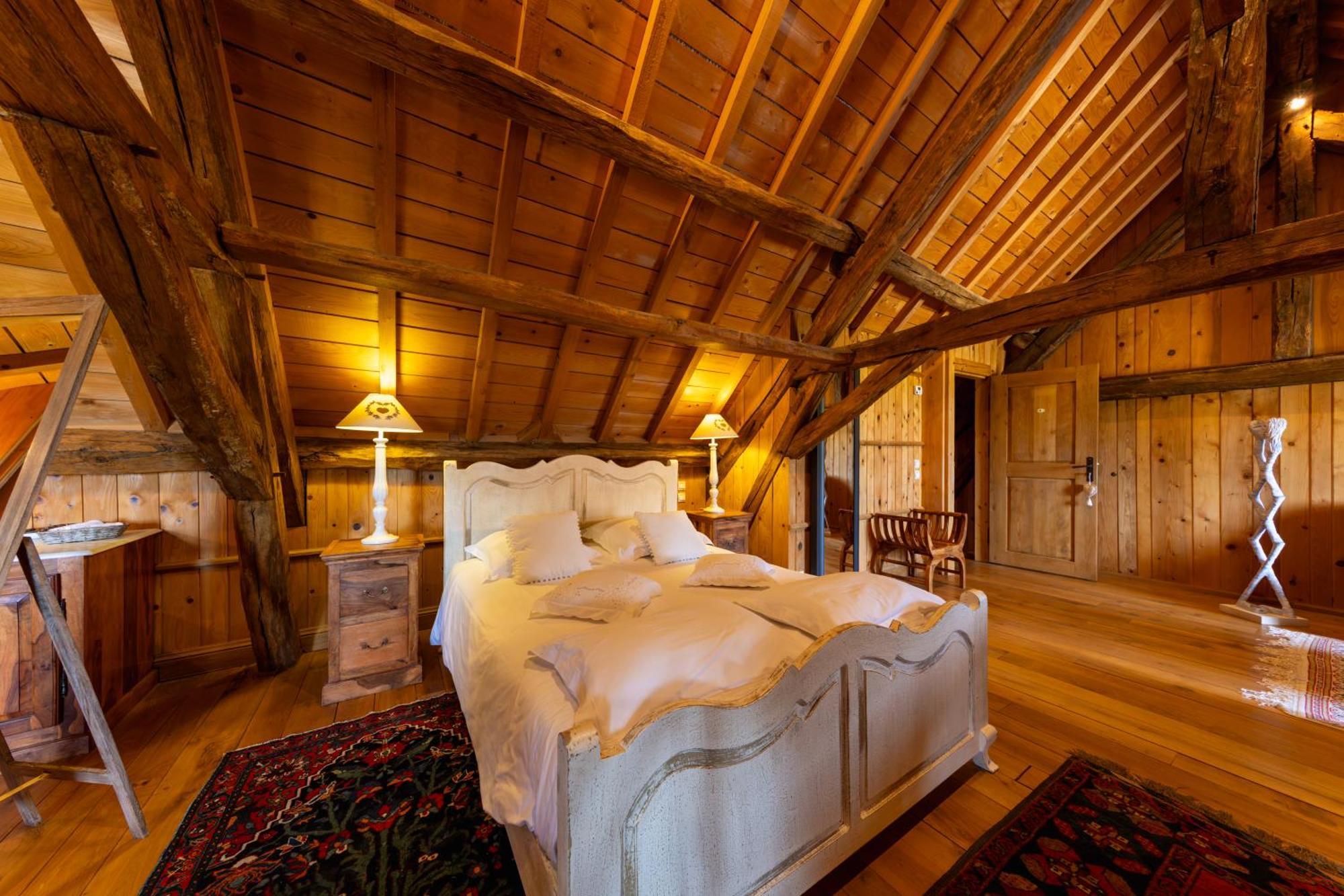 Chateau De Mazieres Tendu ภายนอก รูปภาพ
